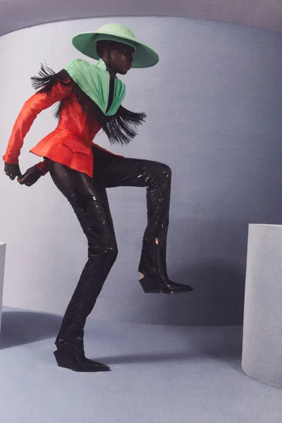 Look 7